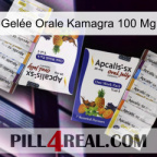 Gelée Orale Kamagra 100 Mg 12